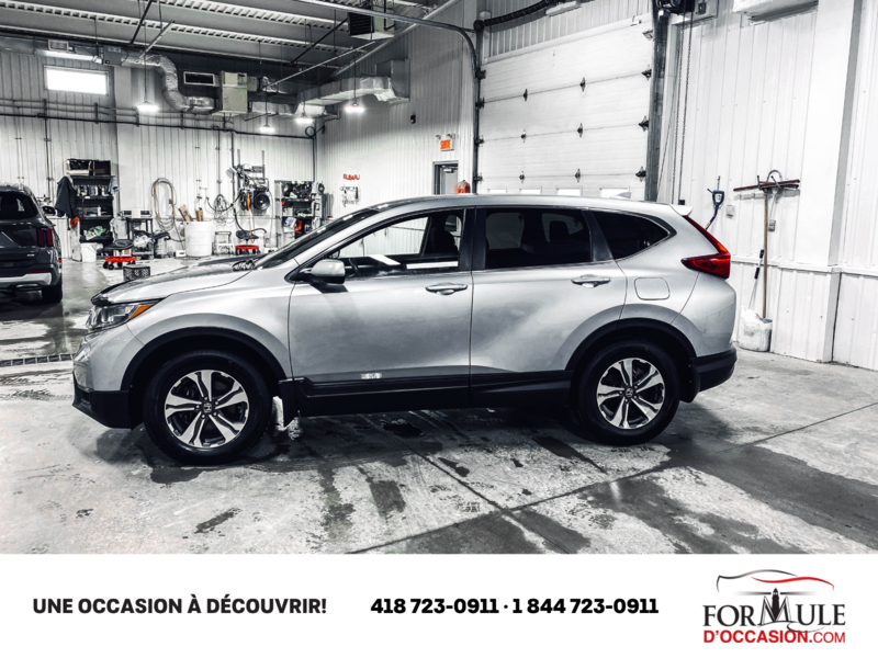 Honda CR-V LX 2019