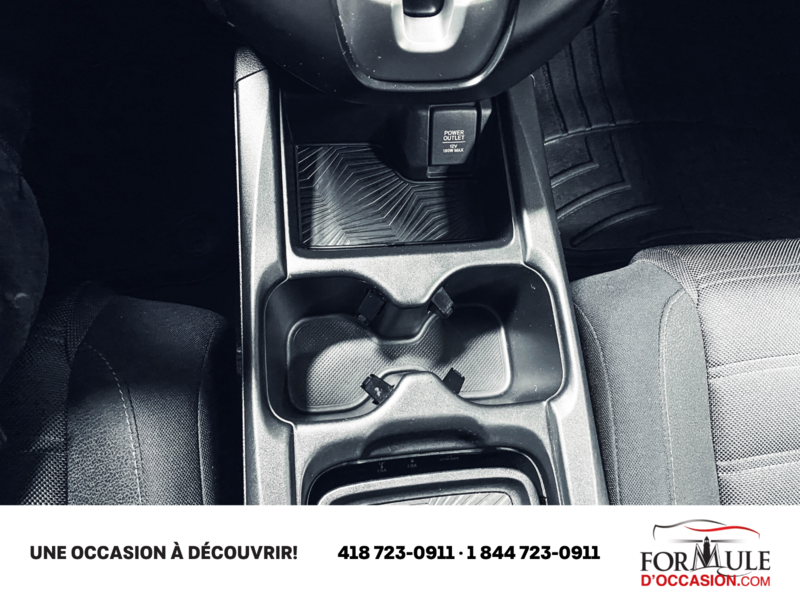 Honda CR-V LX 2019