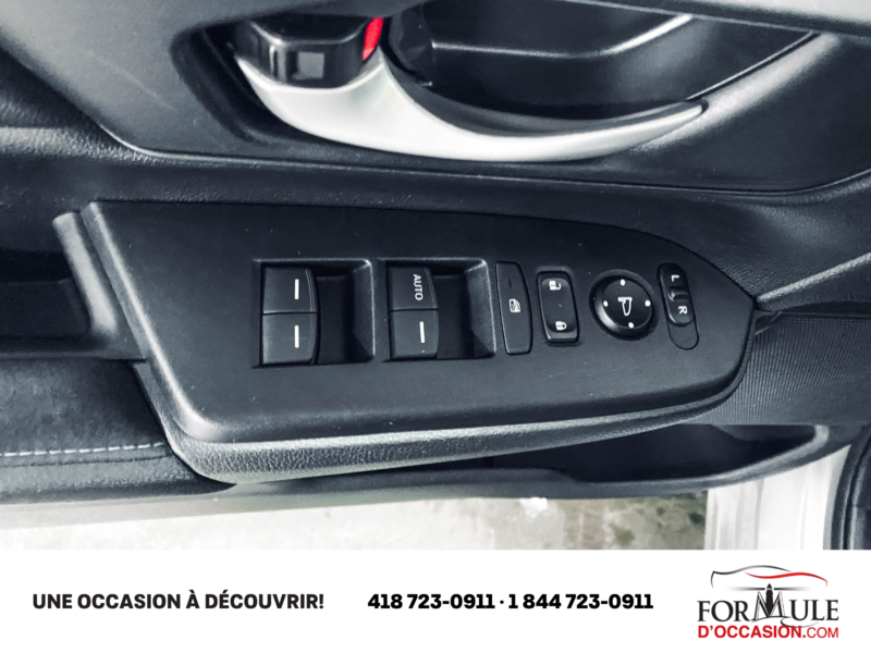 Honda CR-V LX 2019