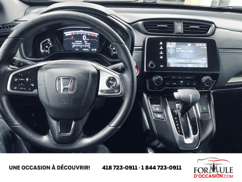 Honda CR-V LX 2019