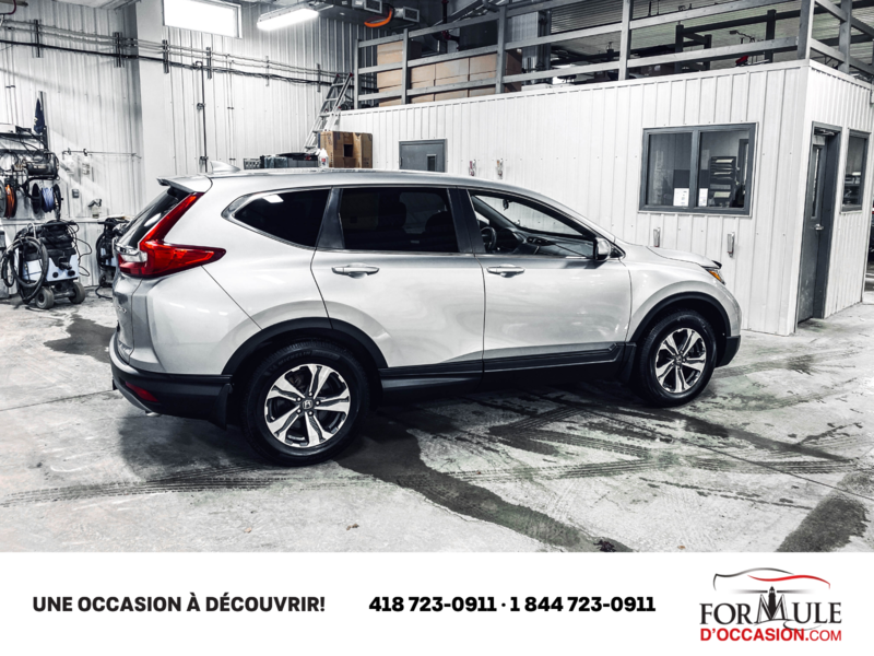 Honda CR-V LX 2019