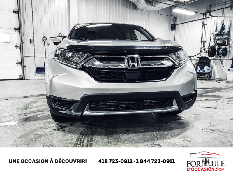 Honda CR-V LX 2019