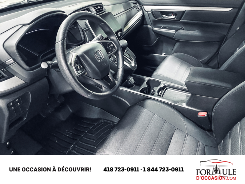 Honda CR-V LX 2019
