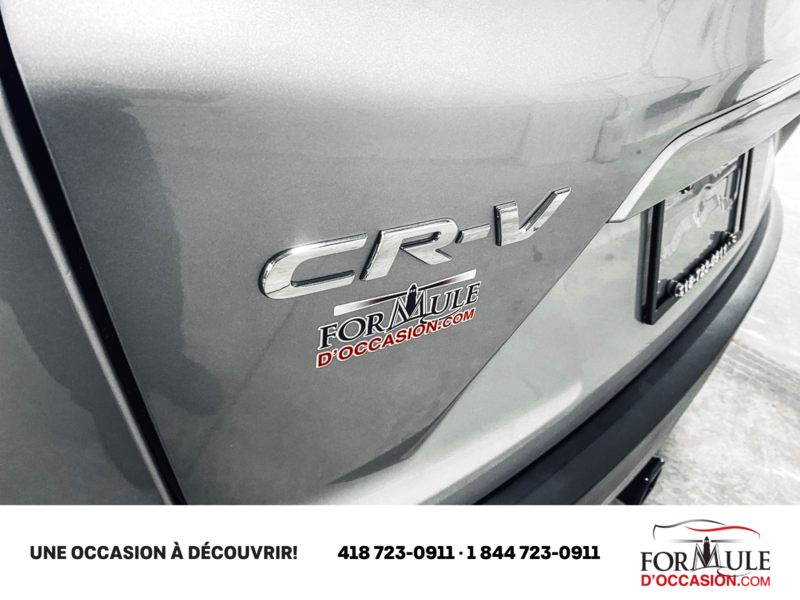 Honda CR-V LX 2019