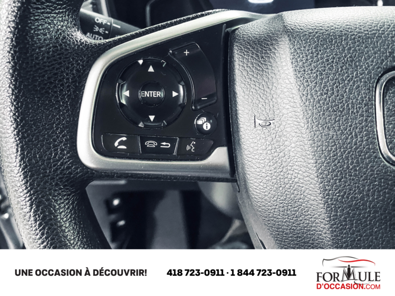 Honda CR-V LX 2019