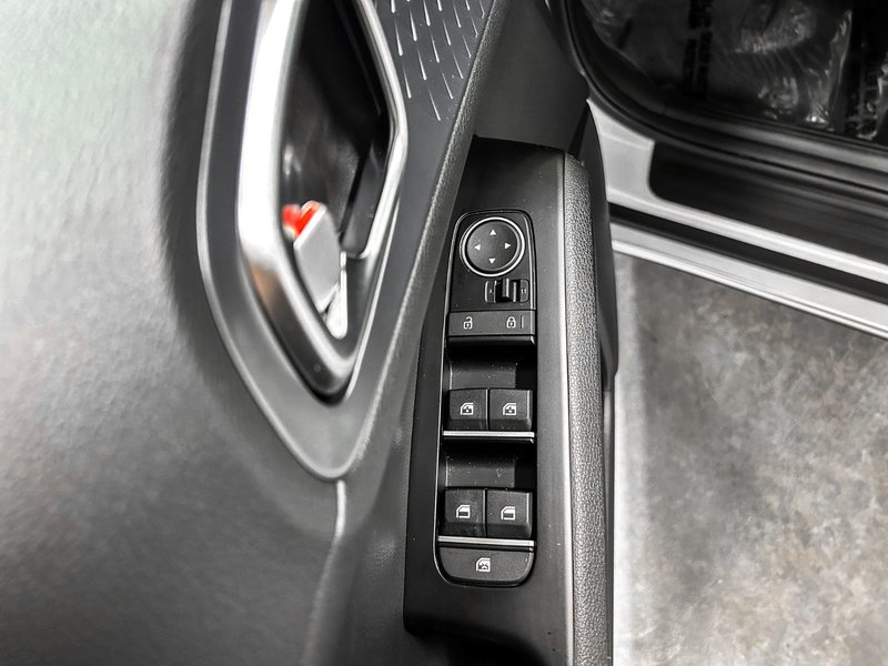 Kia SOUL EV LIMITÉE  2023 100% Électrique