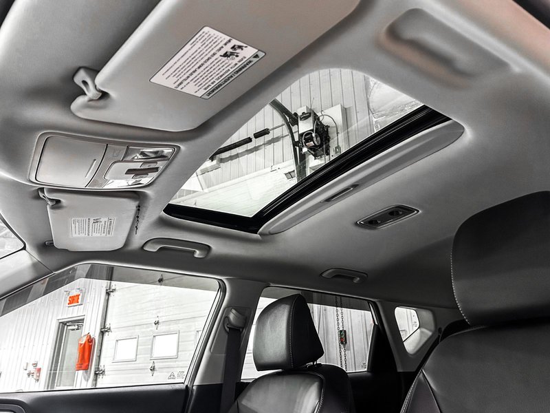 Kia SOUL EV LIMITÉE  2023 100% Électrique