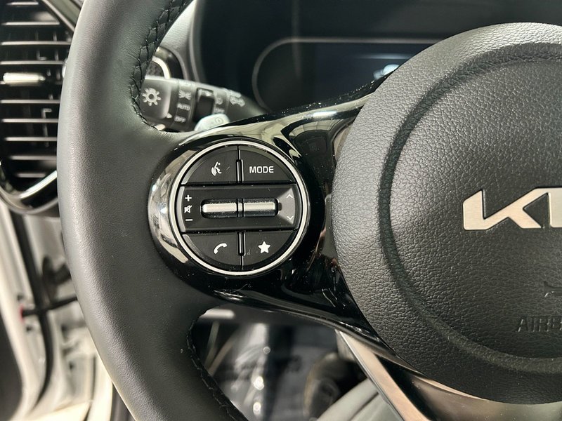 Kia SOUL EV LIMITÉE  2023 100% Électrique