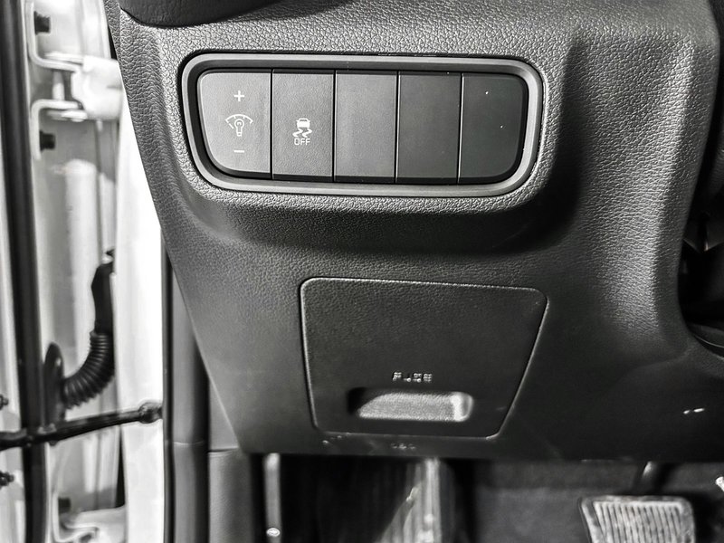 Kia SOUL EV LIMITÉE  2023 100% Électrique