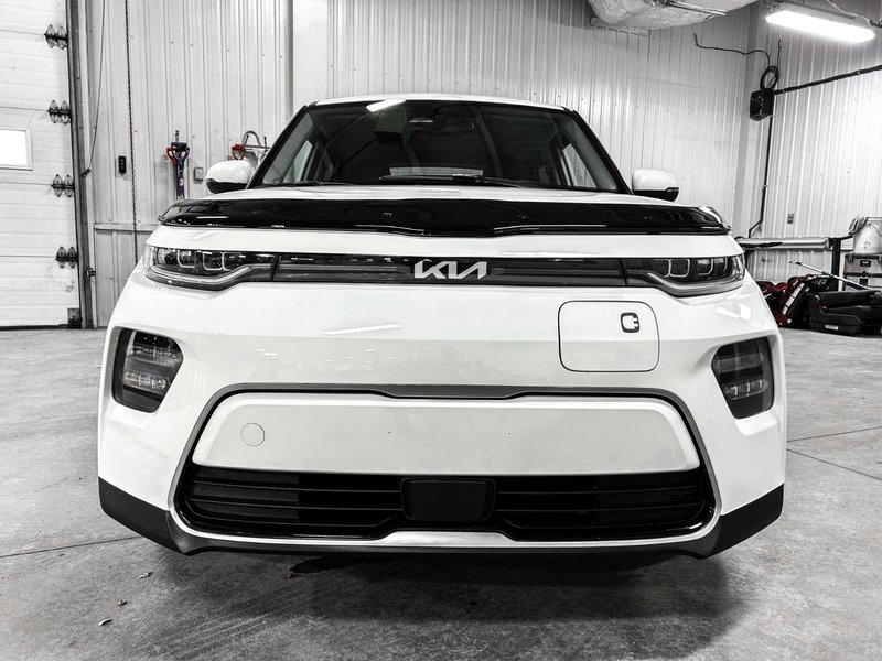 Kia SOUL EV LIMITÉE  2023 100% Électrique