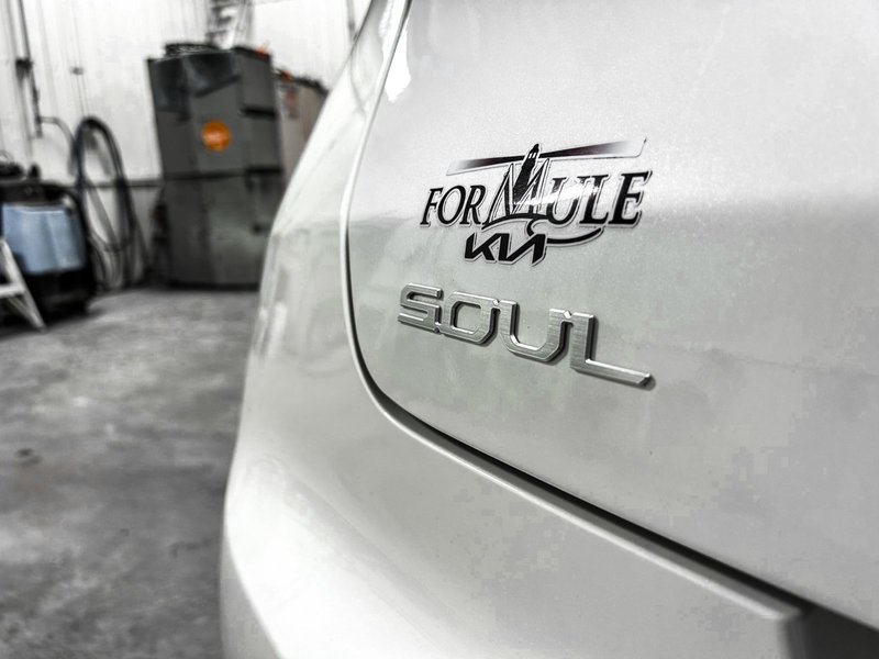 Kia SOUL EV LIMITÉE  2023 100% Électrique