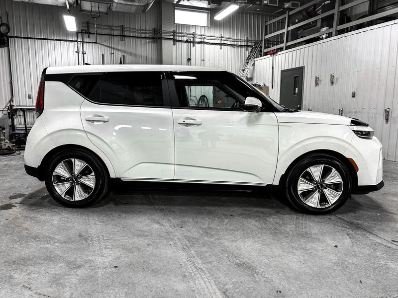 Kia SOUL EV LIMITÉE  2023 100% Électrique