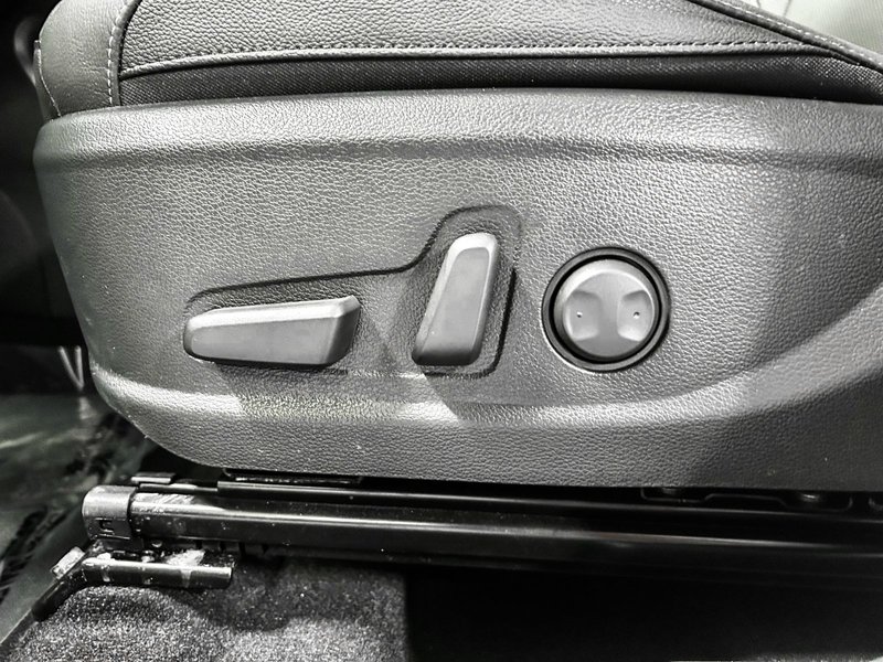 Kia SOUL EV LIMITÉE  2023 100% Électrique