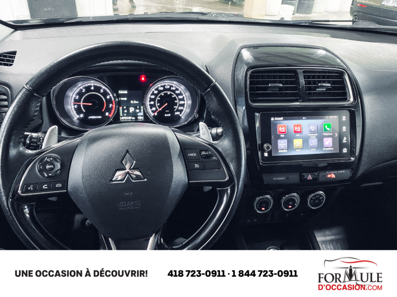 Mitsubishi RVR GT 2019