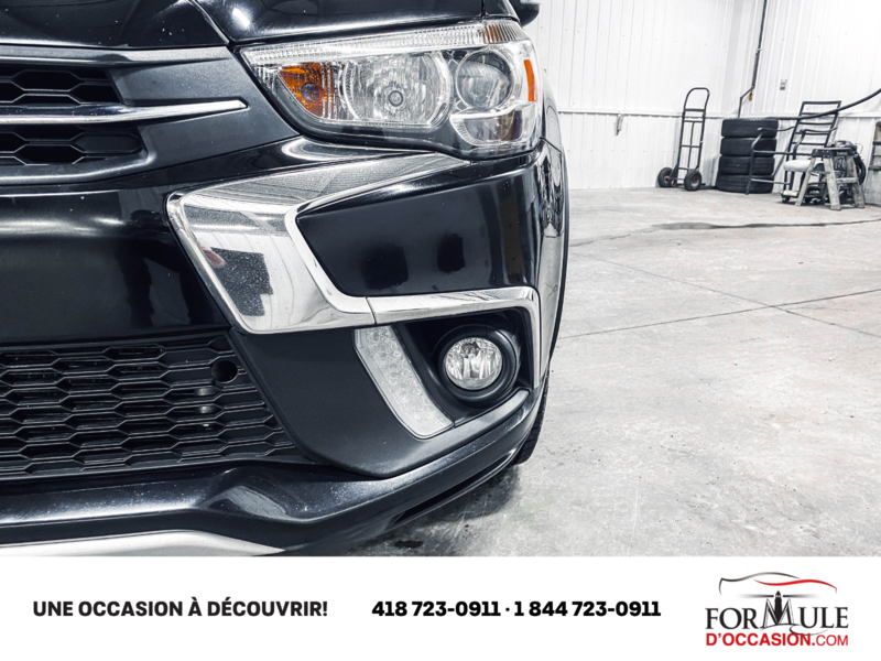 Mitsubishi RVR GT 2019
