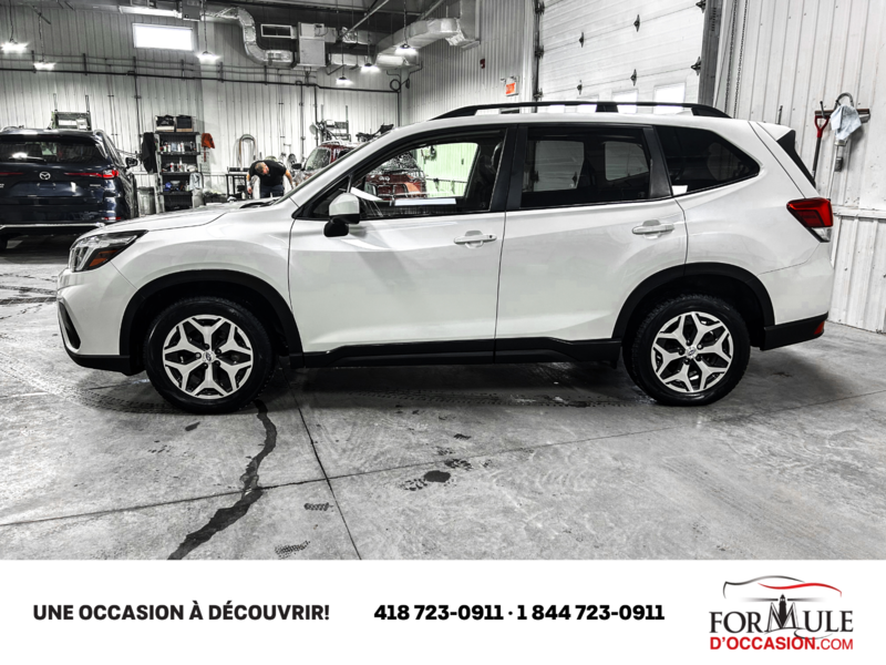 Subaru Forester Touring 2021 TOIT OUVRANT