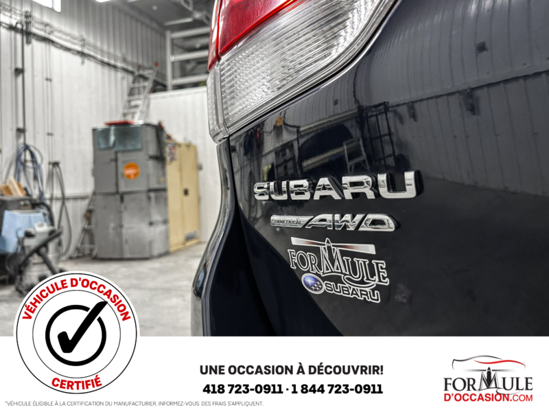 Subaru Forester Sport 2022 BAS KILO