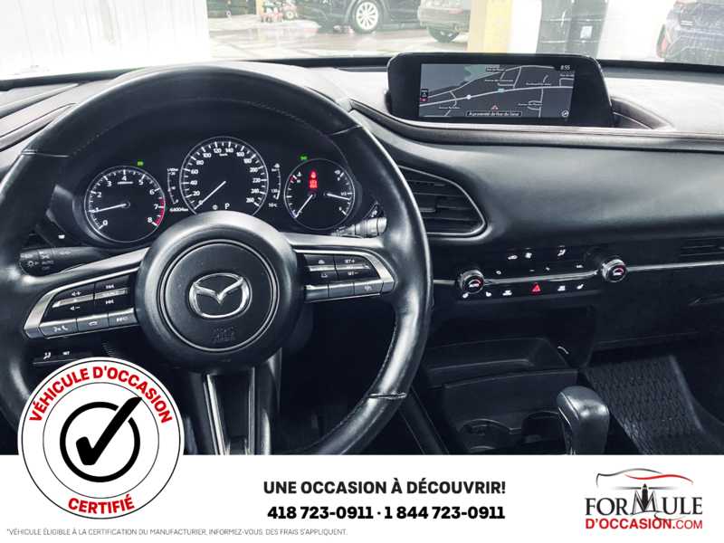 Mazda CX-30 GT 2020