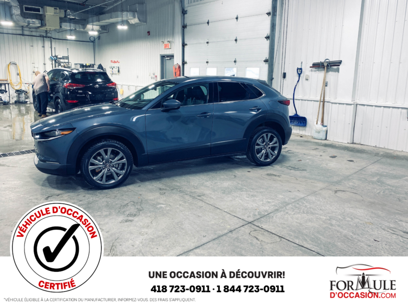 Mazda CX-30 GT 2020