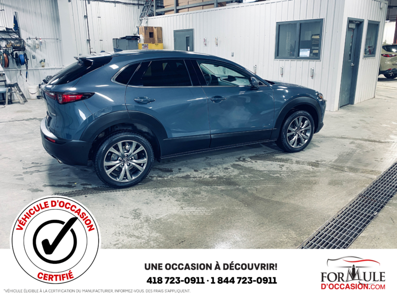 Mazda CX-30 GT 2020