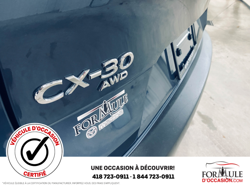 Mazda CX-30 GT 2020