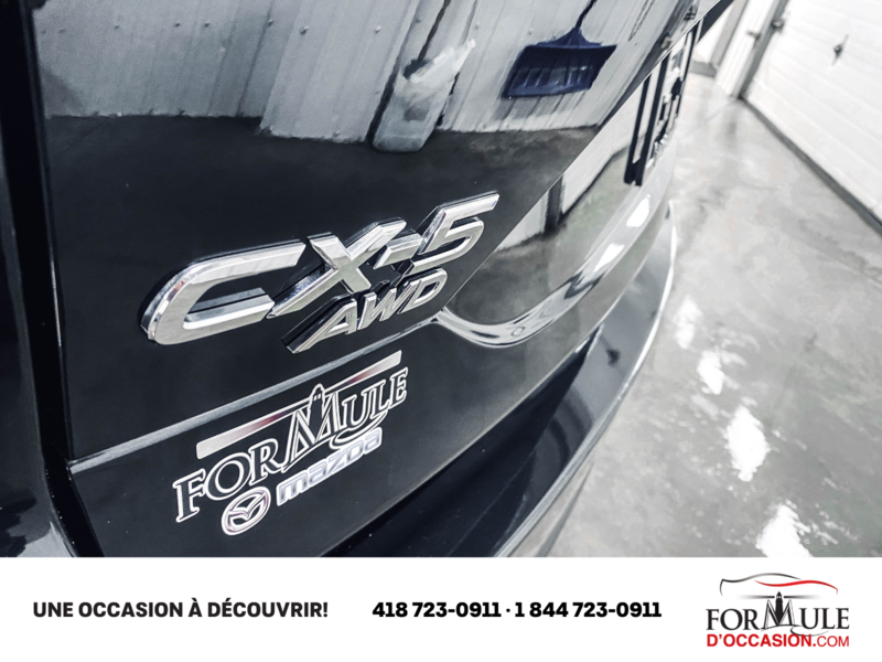 Mazda CX-5 GX 2017