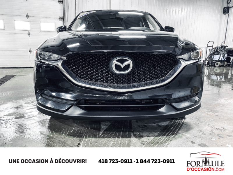 Mazda CX-5 GX 2017