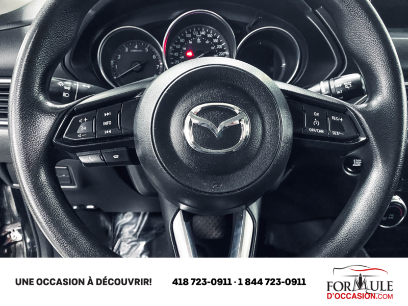 Mazda CX-5 GX 2017