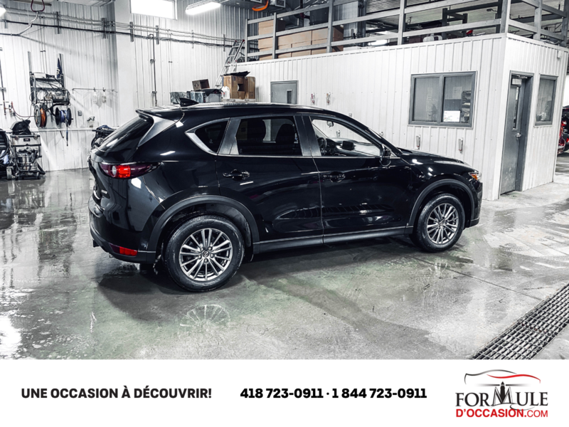 Mazda CX-5 GX 2017