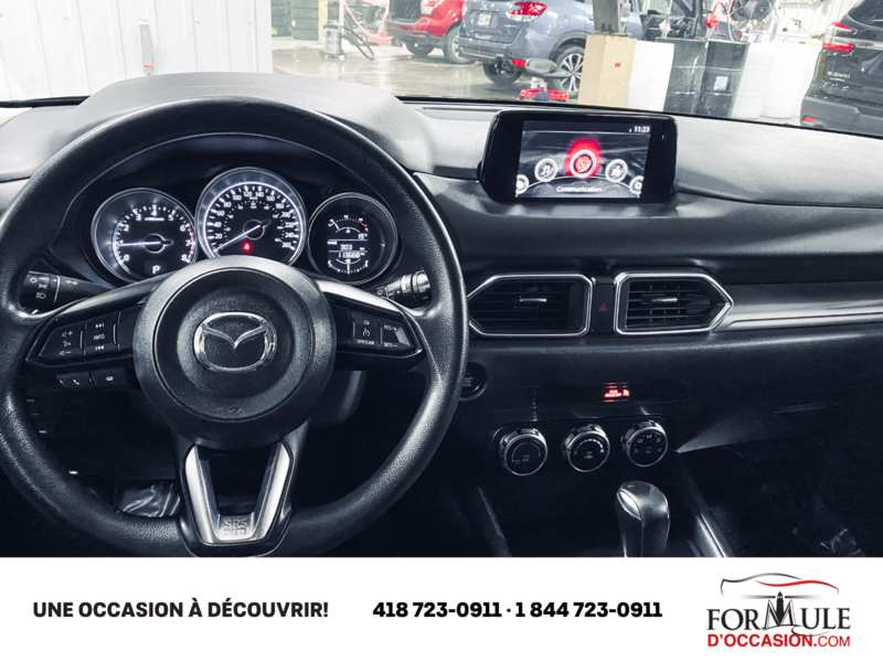 Mazda CX-5 GX 2017