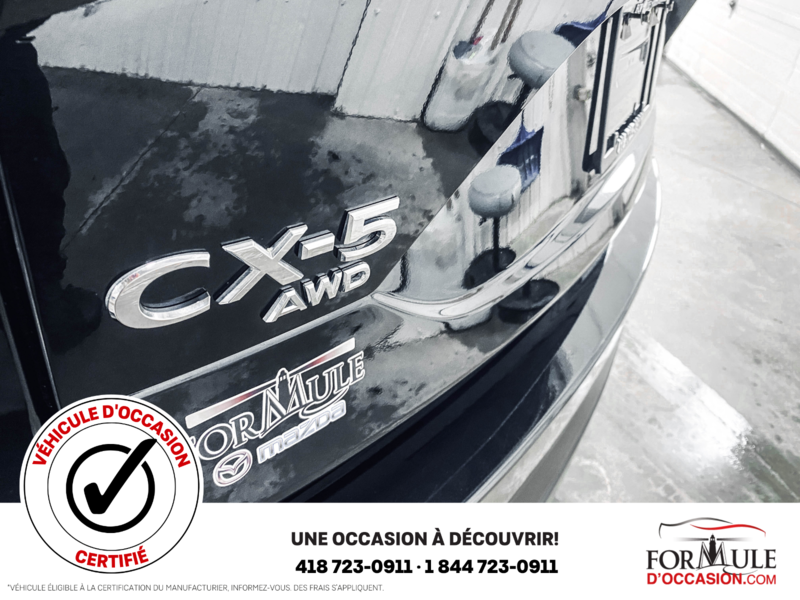 Mazda CX-5 EDITION KURO 2022