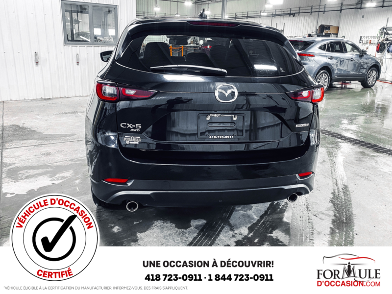 Mazda CX-5 EDITION KURO 2022