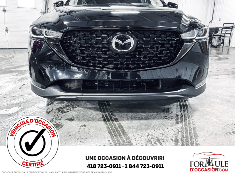 Mazda CX-5 EDITION KURO 2022