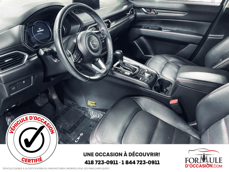 Mazda CX-5 EDITION KURO 2022
