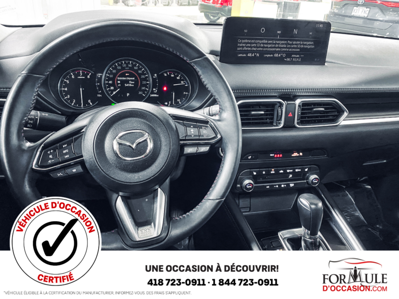 Mazda CX-5 EDITION KURO 2022