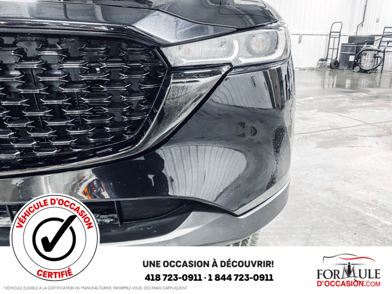 Mazda CX-5 EDITION KURO 2022