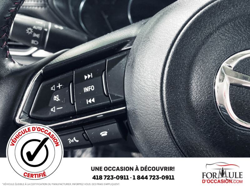 Mazda CX-5 EDITION KURO 2022