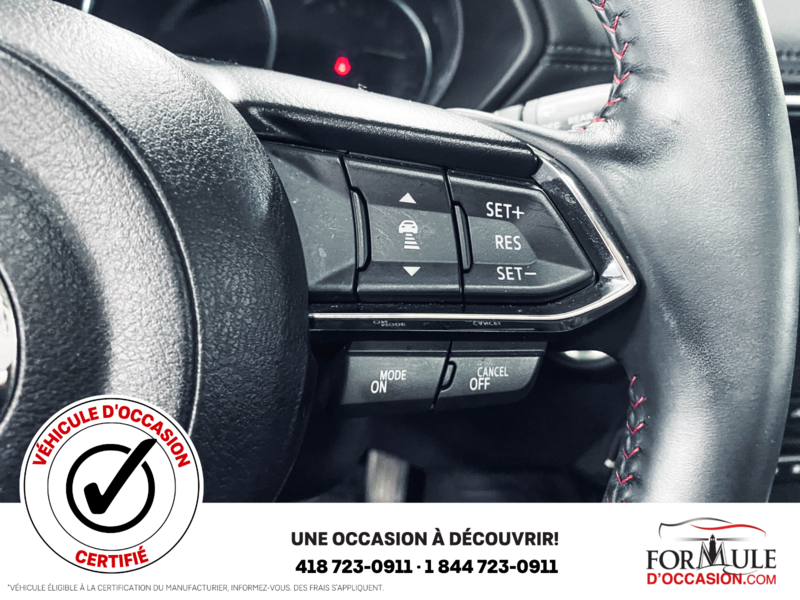 Mazda CX-5 EDITION KURO 2022