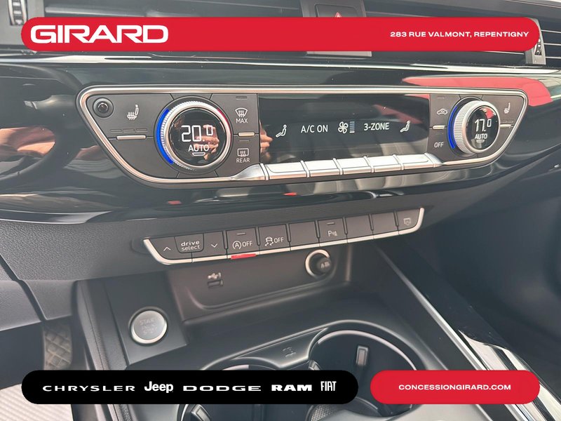 2024 Audi A5 Sportback Komfort BAS KM**261 HP**S-TRONIC**KOMFORT**BANDE 3M**