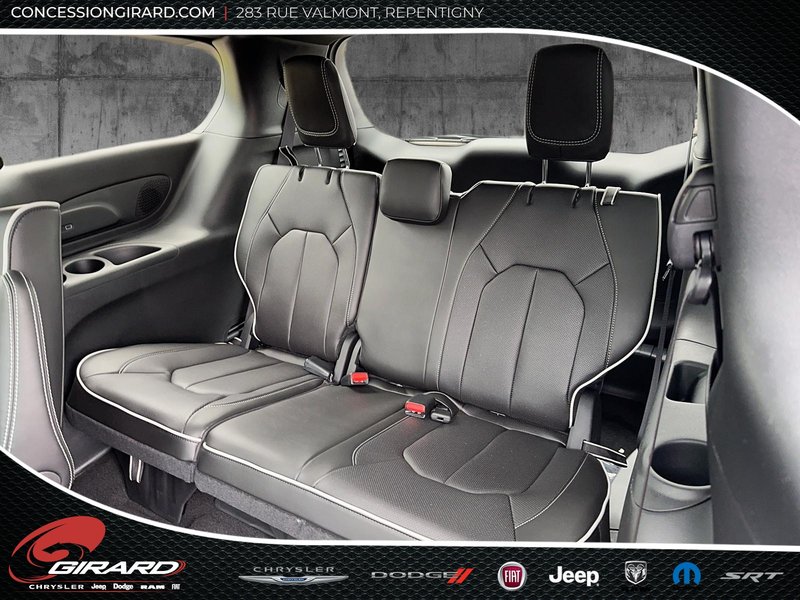 2024 Chrysler Pacifica Hybrid PREMIUM S APPEARANCE