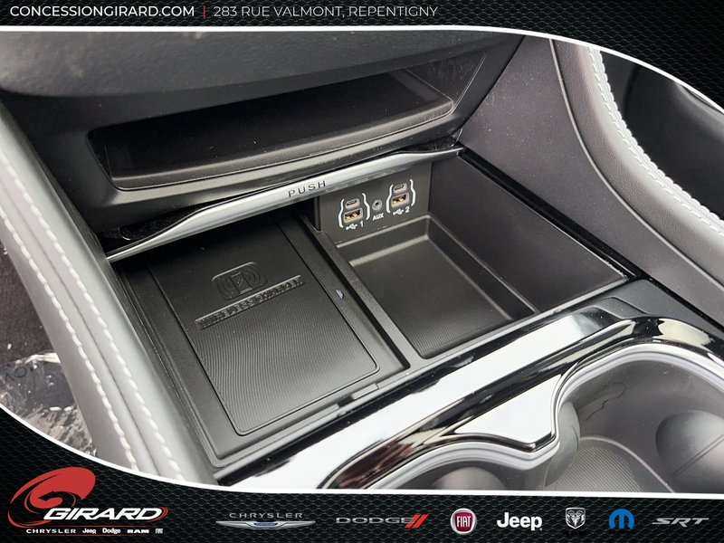2024 Chrysler Pacifica Hybrid PREMIUM S APPEARANCE