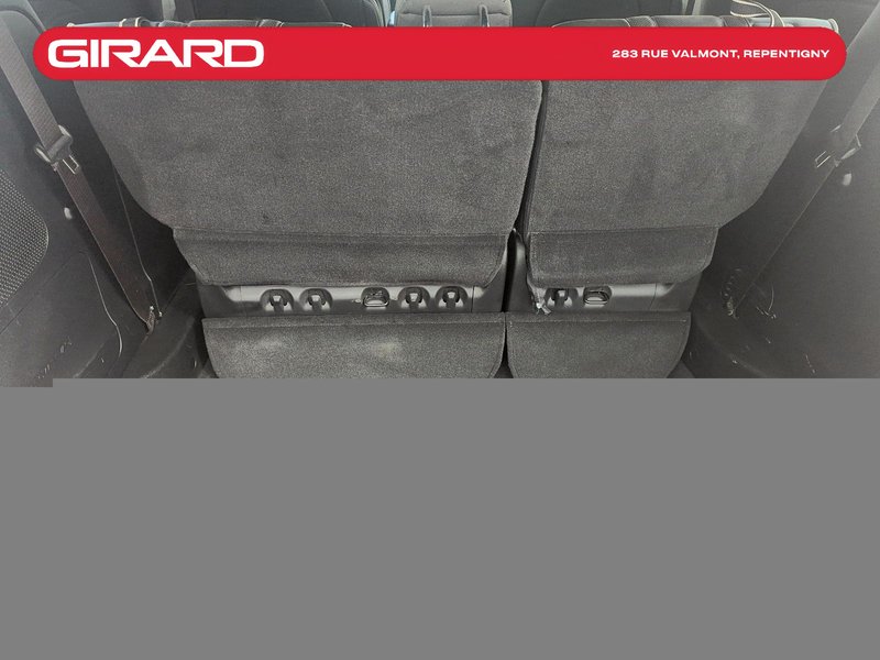 Chrysler Pacifica Limited 2022 **TOIT PANO**CUIR**CAMERA 360**HARMAN KARDON**