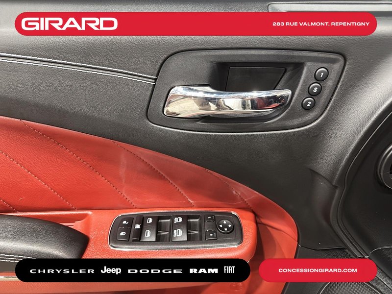 Dodge Charger SRT Hellcat Widebody Jailbreak 2023 **A VOIR**1 PROPRIÉTAIRE**JAMAIS ACCIDENTÉ**AUDIO HARMAN/KARDON**