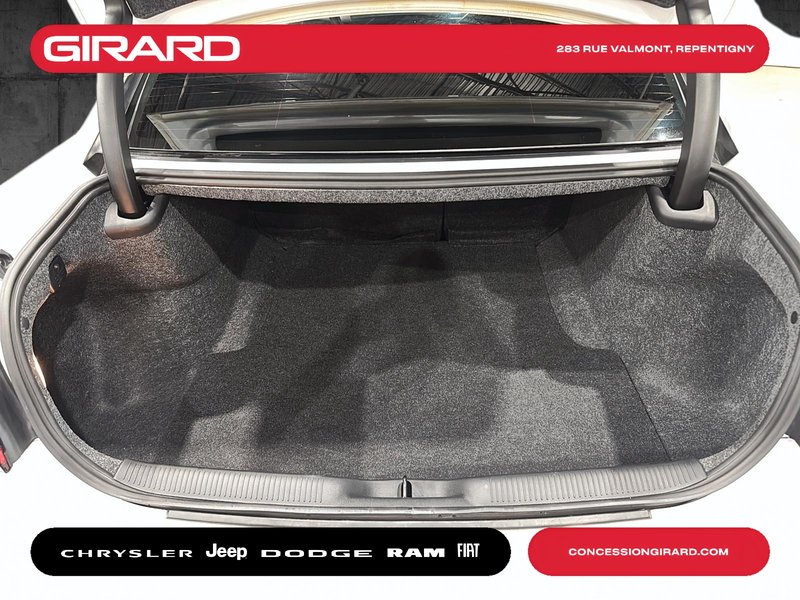 Dodge Charger SRT Hellcat Widebody Jailbreak 2023 **A VOIR**1 PROPRIÉTAIRE**JAMAIS ACCIDENTÉ**AUDIO HARMAN/KARDON**