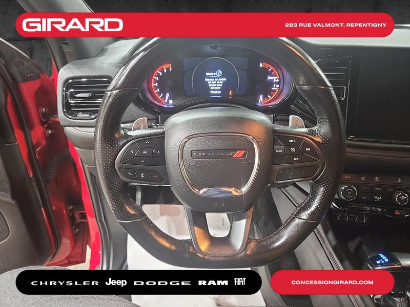 2021 Dodge Durango R/T