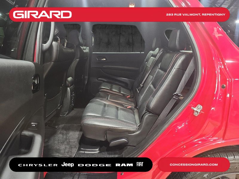 2021 Dodge Durango R/T