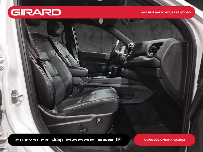 2026 Dodge Durango GT HEMI V8 Plus