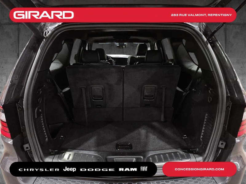 2026 Dodge Durango GT HEMI V8 Premium