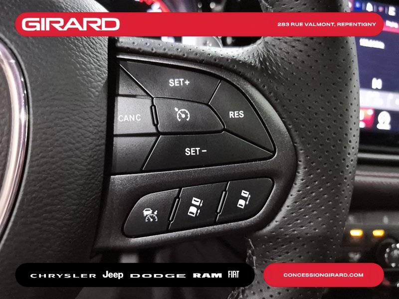 2026 Dodge Durango GT HEMI V8 Premium