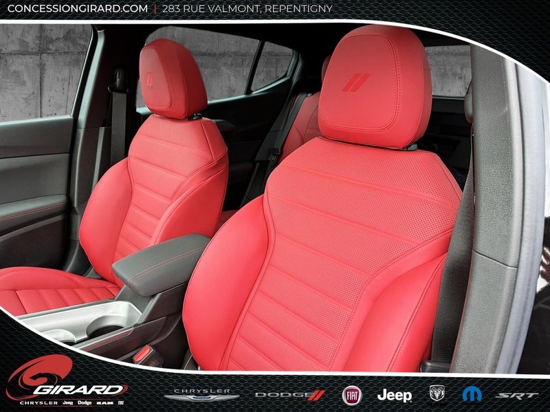 2024 Dodge Hornet R/T Plus DEMO*2000 KM*PHEV